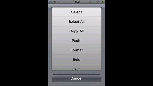 Rich Text For Mail - 1.1.1 (cracked) смотреть онлайн