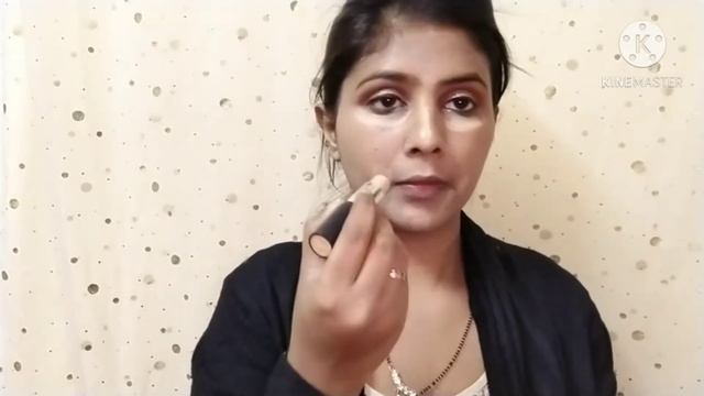 New Year Party Make-up look 2021 ll Party Night Glam Make-up look ll Shivani Rudra смотреть онлайн