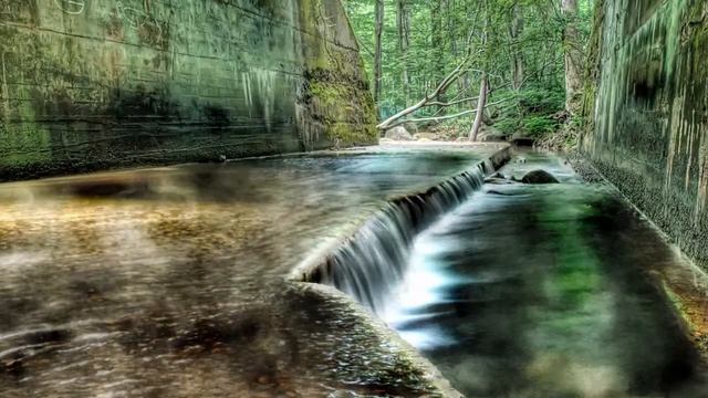 Underbridge Dreamscene смотреть онлайн