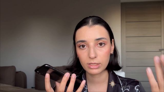 Айфон за последние деньги. Что я почувствовала, когда купила iPhone? смотреть онлайн