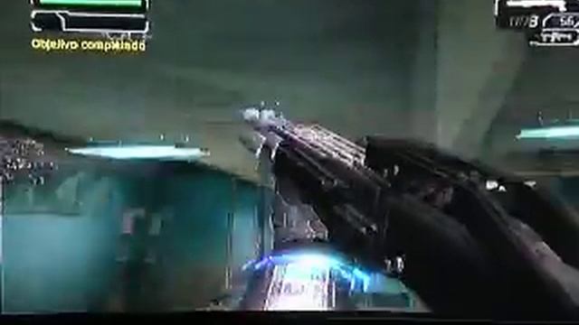 jugando a The conduit controles basicos y presentacion. смотреть онлайн