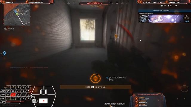 Stream High's N Low's смотреть онлайн