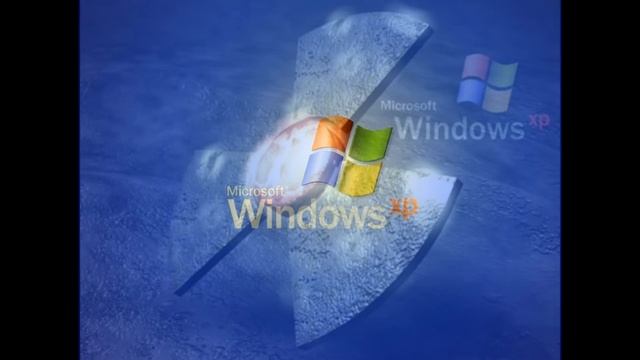 Windows XP Error Remix in Windows XP смотреть онлайн