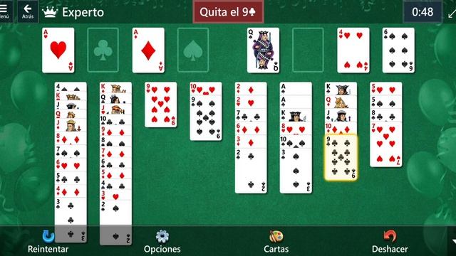 Microsoft Solitaire Collection - Event – May 19, 2021 - #10 смотреть онлайн