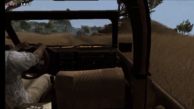 Winlator Emulator 6.0 Update Far cry 2 Gameplay Android POCO X3 NFC Snapdragon 732 смотреть онлайн