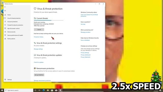 VineMemz Virus VS Windows Defender Antivirus! смотреть онлайн
