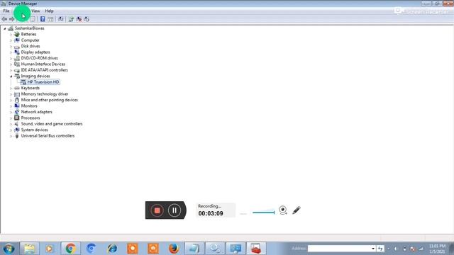 How to Fix Camera and Webcam Problems in Windows 7 - Two Simple Methods смотреть онлайн