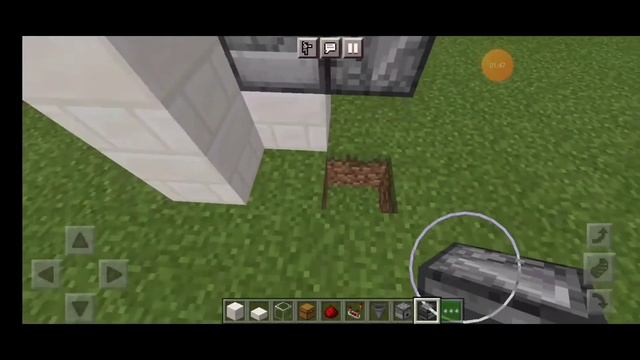 [1.16] Easy Cooked Chicken 🐔 Farm (MCPE/XBox/windows 10/PS4/Switch)