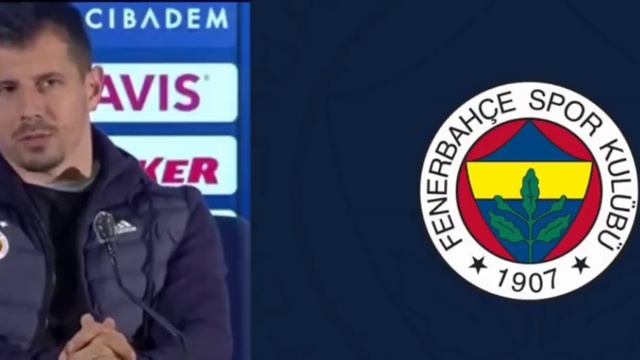 Emre Belözoğlu'nun Maç Sonu Açıklamaları | Alanyaspor 0-0 Fenerbahçe Basın Toplantısı | Maç Özeti смотреть онлайн