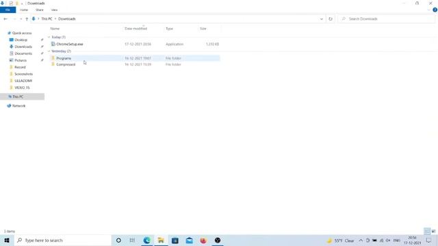 How to Download and Install Google Chrome on Windows 10 || hindi (2022) смотреть онлайн