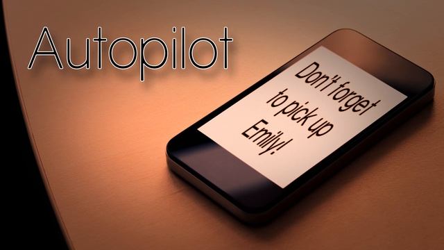 Autopilot смотреть онлайн