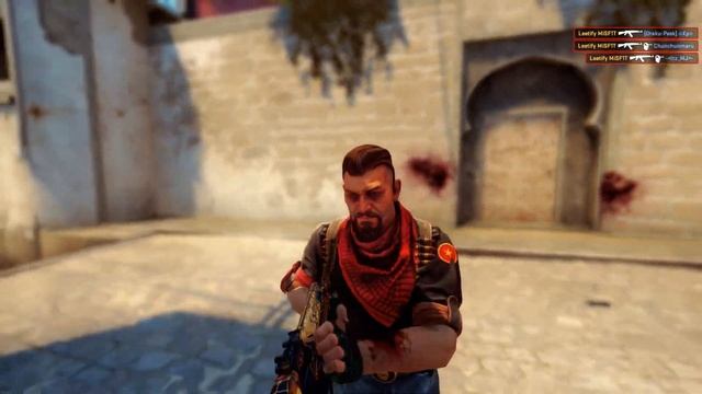 MM Short Montage смотреть онлайн