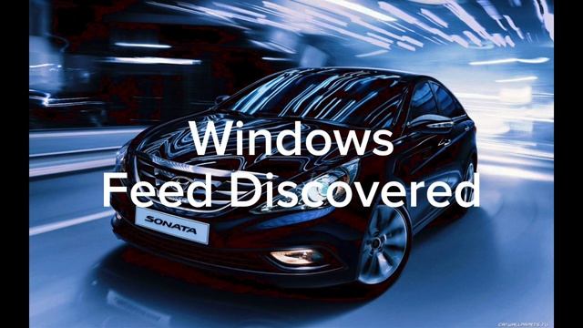 Windows 7 Sounds Theme - Sonata смотреть онлайн