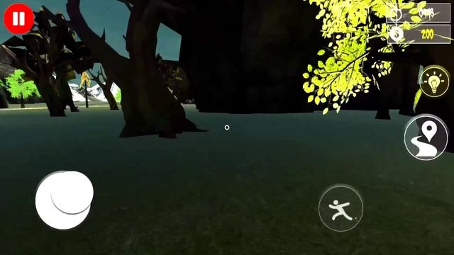 Choo Choo Charles vs Granny - Android Game | Shiva and Kanzo Gameplay смотреть онлайн