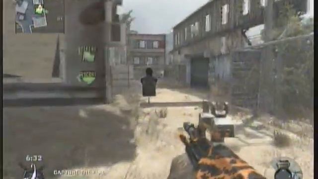 Black Ops CTF - Android vs. iPhone смотреть онлайн