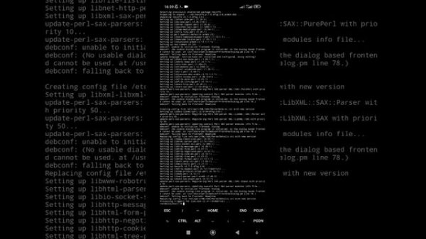 How to mine on any Android device with cpuminer ghostrider algorithm