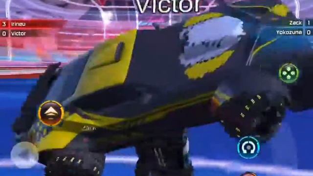 Best Goal in Turbo League (https://itunes.apple.com/app/id1142610367) смотреть онлайн