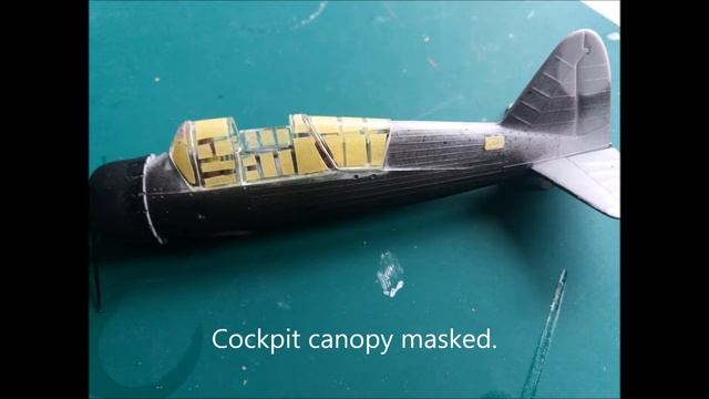 Airfix 1/72 Westland Lysander смотреть онлайн