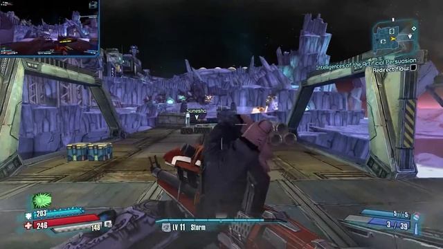 Borderlands: Pre-Sequel #7 Déjà Vu - Let's Play Borderlands: Pre-Sequel | CoOp Gameplay смотреть онлайн