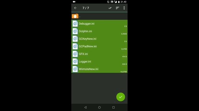 Main game dolphin emulator di Asus Zenfone max pro M1 ram 3gb di android oreo смотреть онлайн