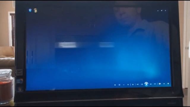 Windows Home Media Center смотреть онлайн