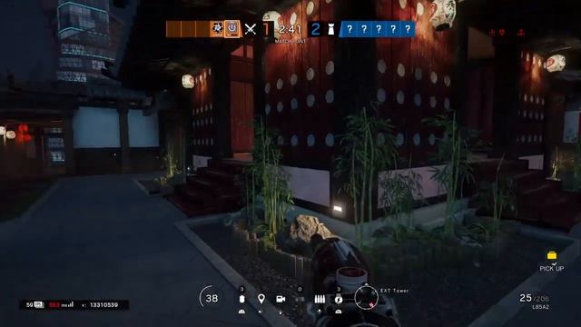 DDOS on PS4 смотреть онлайн