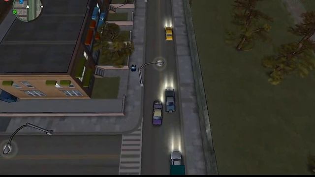 Lenovo Tab A10 70 A7600 Gaming GTA Chinatown Wars with gamepad смотреть онлайн