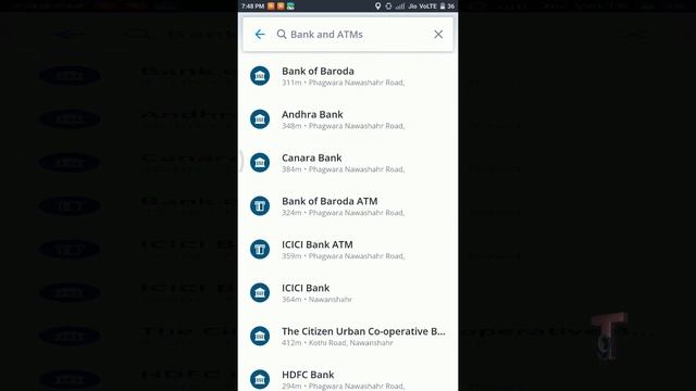 How to use offline Map | Sygic | Tech Geek смотреть онлайн