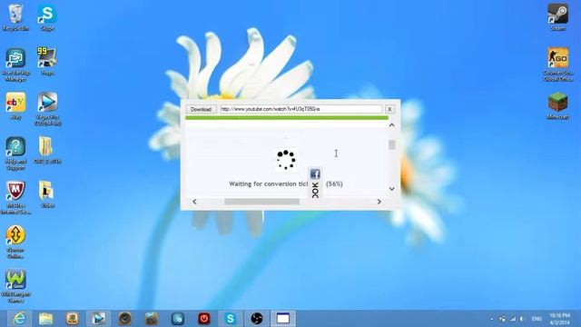 Youtube Downloader + Download [mediafire] смотреть онлайн