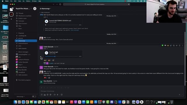 Producing Hip Hop Music For Beginners смотреть онлайн