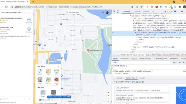 Remove labels from Google Maps and export image as pdf without using complicated software смотреть онлайн