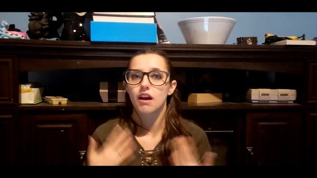 Writing Philosophy: Believable, not Realistic смотреть онлайн