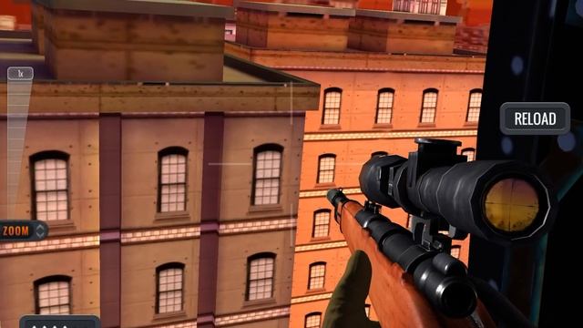 Sniper 3D: Fun Free Online FPS Shooting Game (IOS,Android) | FAHAD GAMING #sniper #gaming #shooting