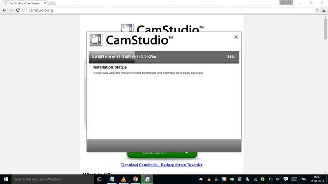 how to download and install best recording software camstudio for youtube 2016 смотреть онлайн