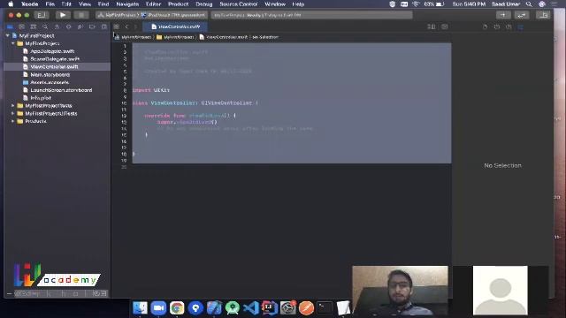 Learn coding in Swift and build iOS apps with Work Hall Academy (Demo class) смотреть онлайн