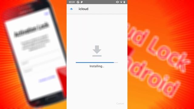 HOW TO INSTALL ICLOUD LOCK ON *ANY* ANDROID! NEW TUTORIAL 2023! смотреть онлайн