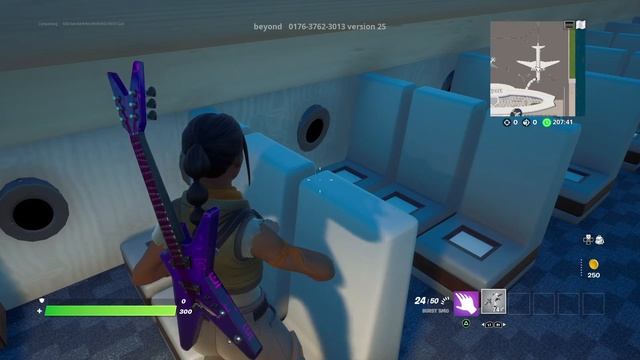 How to play Fortnite смотреть онлайн