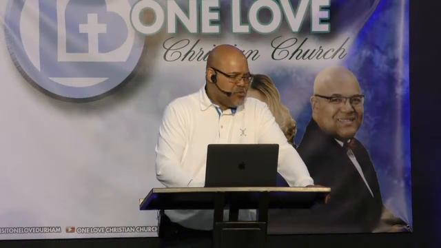 Replay // January 14, 2024 - Pastor John Fitzpatrick смотреть онлайн