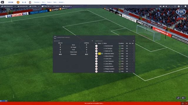 The Liverpool Dream | Part 43 - Transfer window closed and Man United | Football Manager 2016 смотреть онлайн
