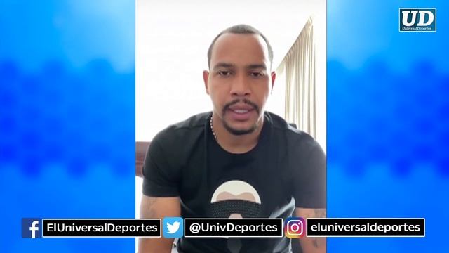 Felipe Pardo explica polémico tuit contra el Toluca смотреть онлайн