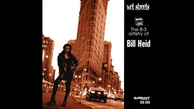 Bill Heid - Little George Von смотреть онлайн