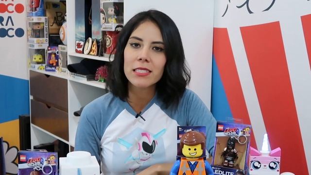 LEGO 2 - ¿Ya no es tan increíble? смотреть онлайн