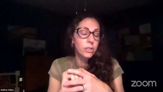 The Locust: "Numbers" by Audrey Galex смотреть онлайн