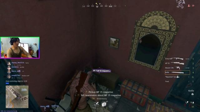 Pc Game Battle Royale CRSED F.O.A.D. смотреть онлайн