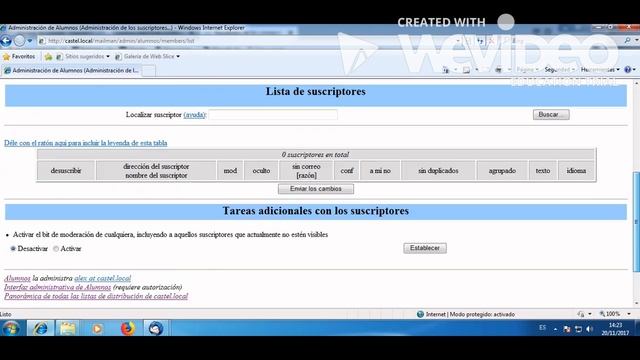 Mailman смотреть онлайн