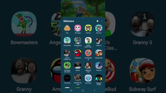 Cómo descargar baldi con Mods para Android смотреть онлайн