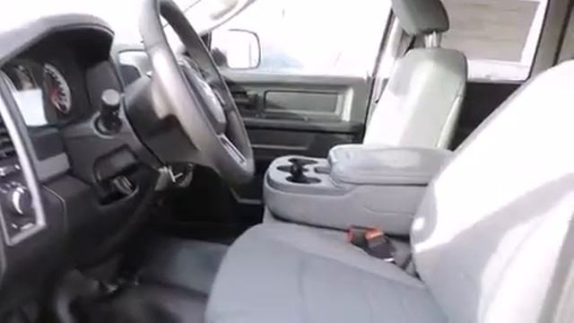2014 Ram 1500 Tradesman Austin TX | Mac Haik смотреть онлайн