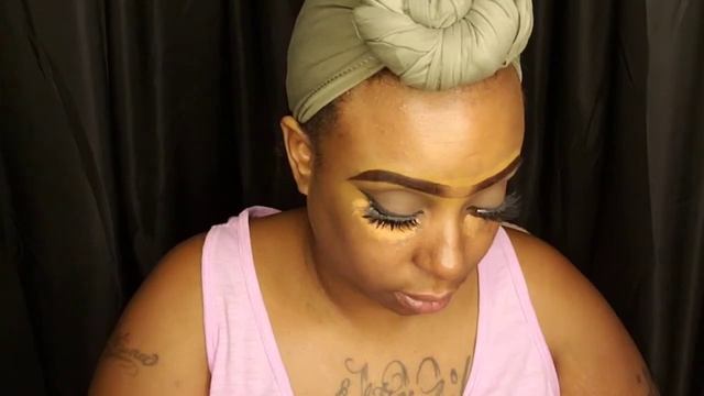 Easy Natural 30 min makeup Tutorial to get u on your way! смотреть онлайн