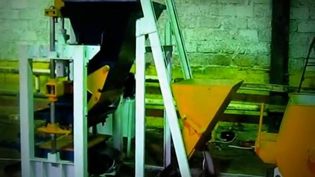 Скиповый подъемник Formanta