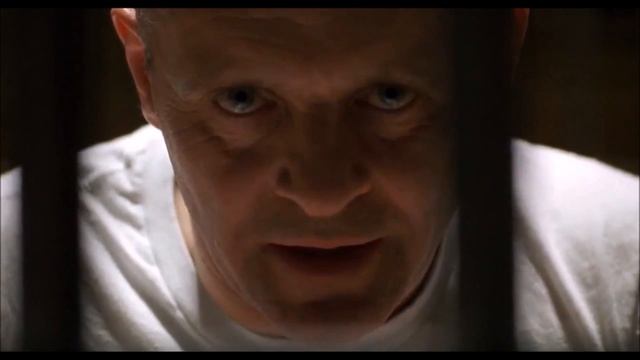 The Silence Of The Lambs Great Scene - Clarice & Hannibal's Last Meeting